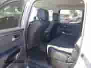 2024 Toyota Tundra Limited z VIN 5TFWA5DB9RX161273, wystawiony jako IAAI lot #41676655 z przebiegiem 10 371 mil mil oraz . Historia ofert i sprzedaży dostępna na DreamBid. Obrazek 21.