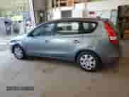 2011 Hyundai Elantra GLS z VIN KMHDB8AE2BU090473, wystawiony jako Copart lot #84245305 z przebiegiem 96 054 mil mil oraz Szkoda całkowita • Salvage title. Historia ofert i sprzedaży dostępna na DreamBid. Obrazek 2.