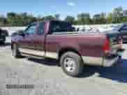 2000 Ford F-150 XL z VIN 1FTRX17W6YKA41445, wystawiony jako Copart lot #85125655 z przebiegiem 293 500 mil mil oraz Szkoda całkowita • Salvage title. Historia ofert i sprzedaży dostępna na DreamBid. Obrazek 2.
