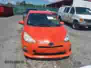 2012 Toyota Prius One z VIN JTDKDTB38C1017620, wystawiony jako IAAI lot #42647343 z przebiegiem 146 011 mil mil oraz . Historia ofert i sprzedaży dostępna na DreamBid. Obrazek 13.