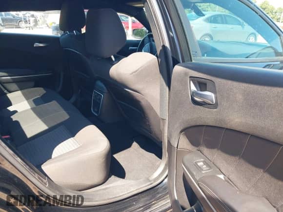 2022 Dodge Charger GT с VIN 2C3CDXHG0NH169048, выставлен на аукционе IAAI как лот 43143811 с пробегом 78 665 миль миль и . История ставок и продаж доступна на DreamBid. Изображение 8.