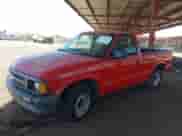 1995 Chevrolet S-10 with VIN 1GCCS1444S8247908, listed as a IAAI auction lot 40120441 with 97,635 mi miles and . Bid and sale history available at DreamBid. Image 2.
