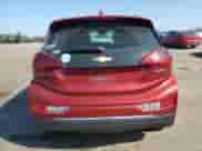 2017 Chevrolet Bolt EV Premier z VIN 1G1FX6S02H4150260, wystawiony jako Copart lot #70737633 z przebiegiem 125 372 mil mil oraz . Historia ofert i sprzedaży dostępna na DreamBid. Obrazek 6.