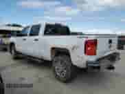 2017 Chevrolet Silverado 2500HD Work Truck with VIN 1GC1KUEGXHF234974, listed as a Copart auction lot 47557124 with 85,615 mi miles and Clean title. Bid and sale history available at DreamBid. Image 2.
