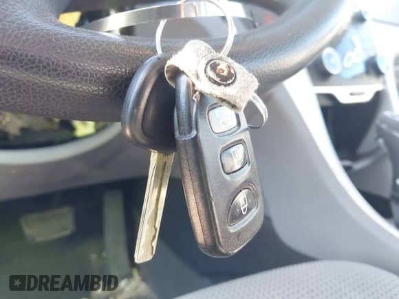 2013 Hyundai Sonata GLS with VIN 5NPEB4AC9DH807285, listed as a IAAI auction lot 43434603 with 138,364 mi miles and . Bid and sale history available at DreamBid. Image 11.