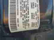 2000 Saturn SL with VIN 1G8ZK5276YZ227493, listed as a Copart auction lot 48172835 with 105,806 mi miles and Salvage title. Bid and sale history available at DreamBid. Image 14.