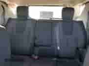 2016 Chevrolet Equinox LS z VIN 2GNALBEK3G6269460, wystawiony jako Copart lot #89648635 z przebiegiem 137 832 mil mil oraz Szkoda całkowita • Salvage title. Historia ofert i sprzedaży dostępna na DreamBid. Obrazek 10.