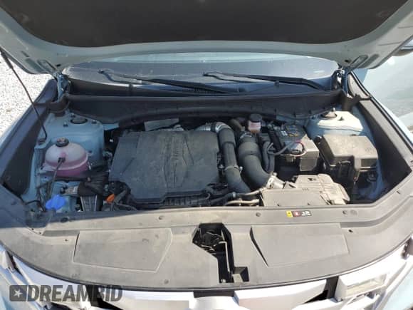 2023 Hyundai Santa Cruz SEL Premium с VIN 5NTJDDAF4PH057786, выставлен на аукционе Copart как лот 65696745 с пробегом 24 623 миль миль и Списание • Salvage title. История ставок и продаж доступна на DreamBid. Изображение 12.