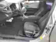 2022 Toyota Camry LE with VIN 4T1C11AK8NU051516, listed as a Copart auction lot 84958615 with 31,814 mi miles and Salvage title. Bid and sale history available at DreamBid. Image 7.