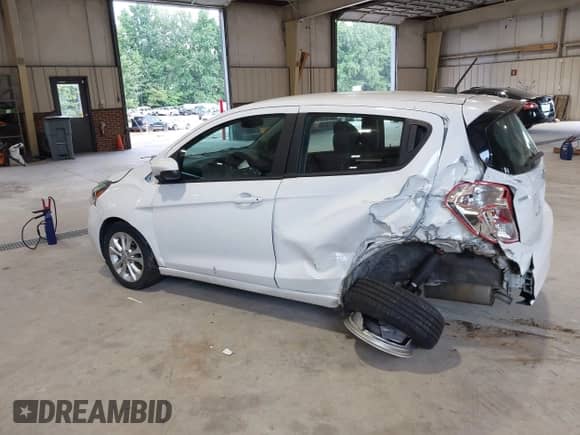 2021 Chevrolet Spark 1LT с VIN KL8CD6SA6MC729398, выставлен на аукционе IAAI как лот 42819428 с пробегом 82 605 миль миль и . История ставок и продаж доступна на DreamBid. Изображение 15.