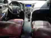 2011 Hyundai Sonata Limited с VIN 5NPEC4AC2BH272732, выставлен на аукционе Copart как лот 81110195 с пробегом 141 595 миль миль и Списание • Salvage title. История ставок и продаж доступна на DreamBid. Изображение 8.