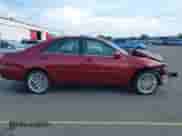 2006 Toyota Camry STD with VIN 4T1BE30K76U126852, listed as a IAAI auction lot 43124560 with 245,890 mi miles and . Bid and sale history available at DreamBid. Image 14.