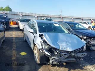 2017 Chevrolet Cruze Premier с VIN 1G1BF5SM8H7265409, выставлен на аукционе IAAI как лот 42254923 с пробегом 110 000 миль миль и . История ставок и продаж доступна на DreamBid. Изображение 1.