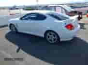 2004 Hyundai Tiburon GT с VIN KMHHN65FX4U130771, выставлен на аукционе IAAI как лот 41754074 с пробегом 126 711 миль миль и . История ставок и продаж доступна на DreamBid. Изображение 3.
