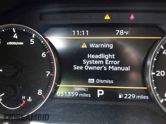 2024 Mitsubishi Outlander SE с VIN JA4J4VA87RZ026513, выставлен на аукционе IAAI как лот 43081224 с пробегом 31 359 миль миль и . История ставок и продаж доступна на DreamBid. Изображение 16.