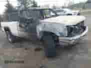 2004 Chevrolet Silverado 3500 SRW Wrk Trk с VIN 1GCHK34U44E355953, выставлен на аукционе IAAI как лот 41958740 с пробегом Не указан миль и . История ставок и продаж доступна на DreamBid. Изображение 1.