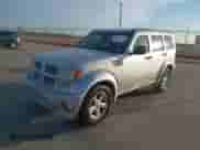 2011 Dodge Nitro SXT с VIN 1D4PT5GK1BW540941, выставлен на аукционе IAAI как лот 41317056 с пробегом 202 819 миль миль и . История ставок и продаж доступна на DreamBid. Изображение 2.