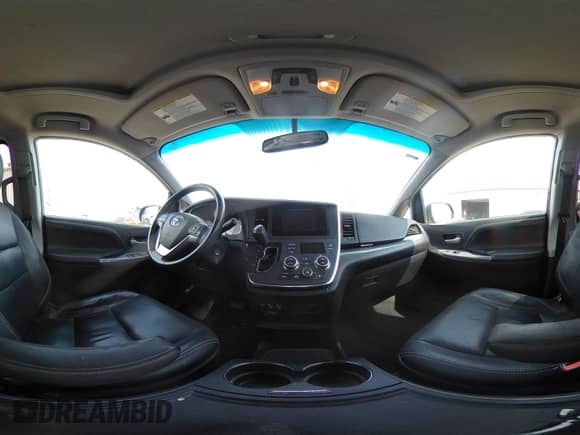 2017 Toyota Sienna SE with VIN 5TDXZ3DC4HS840494, listed as a IAAI auction lot 42418699 with 89,979 mi miles and . Bid and sale history available at DreamBid. Image 19.