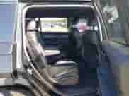 2023 Jeep Grand Cherokee Altitude with VIN 1C4RJKAG9P8767725, listed as a IAAI auction lot 43137904 with 30,748 mi miles and . Bid and sale history available at DreamBid. Image 8.