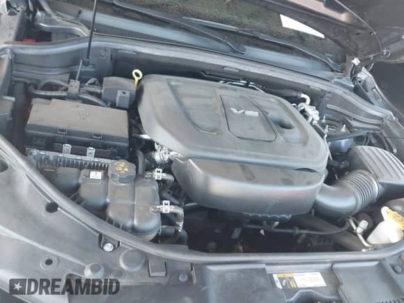 2018 Dodge Durango SXT with VIN 1C4RDHAG9JC159993, listed as a IAAI auction lot 42605654 with 72,655 mi miles and . Bid and sale history available at DreamBid. Image 10.