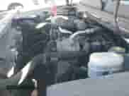 2008 GMC Sierra 1500 Work Truck z VIN 1GTEC14X48Z197093, wystawiony jako IAAI lot #41413657 z przebiegiem 67 819 mil mil oraz . Historia ofert i sprzedaży dostępna na DreamBid. Obrazek 21.