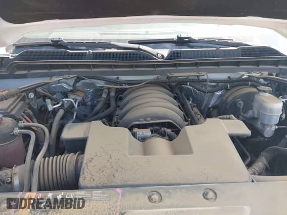 2017 Chevrolet Silverado 1500 High Country с VIN 3GCUKTEJXHG310839, выставлен на аукционе IAAI как лот 43220140 с пробегом 119 535 миль миль и . История ставок и продаж доступна на DreamBid. Изображение 10.