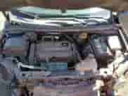 2012 Chevrolet Sonic LTZ with VIN 1G1JE6SH4C4219853, listed as a Copart auction lot 46516795 with 136,292 mi miles and Salvage title. Bid and sale history available at DreamBid. Image 11.