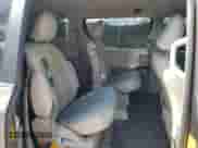 2013 Toyota Sienna LE AAS with VIN 5TDKK3DC5DS328218, listed as a Copart auction lot 69023575 with 185,287 mi miles and Salvage title. Bid and sale history available at DreamBid. Image 11.