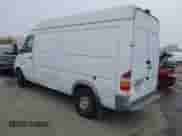 2006 Dodge Sprinter with VIN WD0PD644X65876046, listed as a IAAI auction lot 43362478 with 108,469 mi miles and . Bid and sale history available at DreamBid. Image 3.
