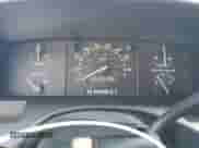 1995 Ford F-150 with VIN 1FTEX14N1SKB68539, listed as a Copart auction lot 84256745 with 120,448 mi miles and Salvage title. Bid and sale history available at DreamBid. Image 9.