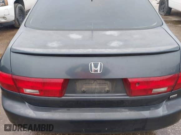 2005 Honda Accord с VIN JHMCN36595C002787, выставлен на аукционе IAAI как лот 41324437 с пробегом 236 515 миль миль и . История ставок и продаж доступна на DreamBid. Изображение 12.