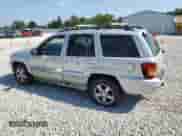 2004 Jeep Grand Cherokee Overland с VIN 1J8GW68J54C271033, выставлен на аукционе Copart как лот 66160055 с пробегом 203 651 миль миль и Чистый • Clean title. История ставок и продаж доступна на DreamBid. Изображение 2.