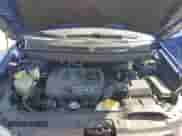 2015 Dodge Journey American Value with VIN 3C4PDCAB0FT708605, listed as a Copart auction lot 80996835 with 150,869 mi miles and Clean title. Bid and sale history available at DreamBid. Image 12.