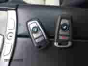 2011 BMW 7 Series 750i с VIN WBAKA8C53BCY37125, выставлен на аукционе IAAI как лот 43229447 с пробегом 119 660 миль миль и . История ставок и продаж доступна на DreamBid. Изображение 11.