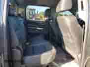 2017 Chevrolet Silverado 2500HD LTZ z VIN 1GC1KWEG4HF134431, wystawiony jako Copart lot #81766734 z przebiegiem 158 339 mil mil oraz Szkoda całkowita • Salvage title. Historia ofert i sprzedaży dostępna na DreamBid. Obrazek 10.