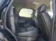 2013 Cadillac Escalade Luxury with VIN 1GYS3BEF5DR341950, listed as a Copart auction lot 88686105 with 142,318 mi miles and Clean title. Bid and sale history available at DreamBid. Image 11.