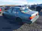 1989 Honda Accord с VIN JHMCA5645KC126050, выставлен на аукционе IAAI как лот 41861589 с пробегом 224 748 миль миль и . История ставок и продаж доступна на DreamBid. Изображение 3.