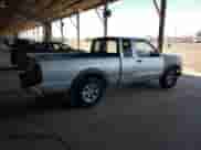 2001 Nissan Frontier XE с VIN 1N6DD26S41C312930, выставлен на аукционе Copart как лот 61843765 с пробегом 179 251 миль миль и Чистый • Clean title. История ставок и продаж доступна на DreamBid. Изображение 3.