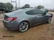 2013 Hyundai Genesis Coupe 2.0T z VIN KMHHT6KD8DU111757, wystawiony jako Copart lot #80217494 z przebiegiem 88 858 mil mil oraz Szkoda całkowita • Salvage title. Historia ofert i sprzedaży dostępna na DreamBid. Obrazek 3.