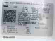 2022 Chevrolet Blazer LT with VIN 3GNKBCR41NS174581, listed as a IAAI auction lot 43118083 with 33,740 mi miles and . Bid and sale history available at DreamBid. Image 9.