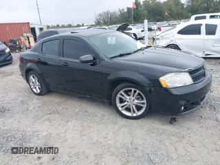 2013 Dodge Avenger SXT с VIN 1C3CDZCG5DN507973, выставлен на аукционе IAAI как лот 43520890 с пробегом 190 432 миль миль и . История ставок и продаж доступна на DreamBid. Изображение 1.