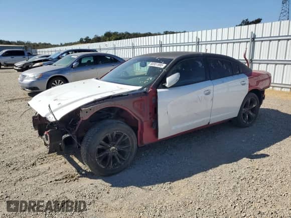 2013 Dodge Charger SXT с VIN 2C3CDXHG9DH605393, выставлен на аукционе Copart как лот 80951995 с пробегом Не указан миль и На запчасти • Non repairable. История ставок и продаж доступна на DreamBid. Изображение 1.