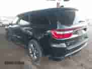 2019 Dodge Durango GT with VIN 1C4RDJDG0KC744224, listed as a IAAI auction lot 42164662 with 111,163 mi miles and . Bid and sale history available at DreamBid. Image 3.