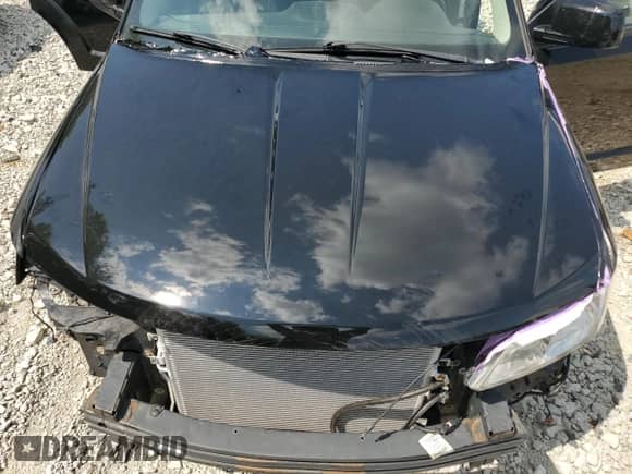 2015 Dodge Journey SXT с VIN 3C4PDCCG4FT697505, выставлен на аукционе Copart как лот 64888554 с пробегом 191 653 миль миль и Списание • Salvage title. История ставок и продаж доступна на DreamBid. Изображение 12.