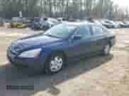 2007 Honda Accord LX z VIN 1HGCM56497A175944, wystawiony jako Copart lot #52051655 z przebiegiem 108 748 mil mil oraz Czysty tytuł • Clean title. Historia ofert i sprzedaży dostępna na DreamBid. Obrazek 1.