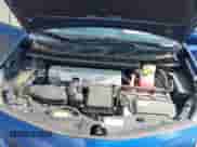 2013 Toyota Prius Two with VIN JTDZN3EU9D3194425, listed as a IAAI auction lot 43147202 with 177,647 mi miles and . Bid and sale history available at DreamBid. Image 10.