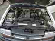 2001 Chevrolet S-10 с VIN 1GCCS145018170199, выставлен на аукционе Copart как лот 51464075 с пробегом 46 140 миль миль и Списание • Salvage title. История ставок и продаж доступна на DreamBid. Изображение 12.