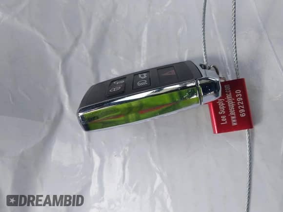 2020 Land Rover Range Rover Sport HST с VIN SALWS2RU5LA748904, выставлен на аукционе IAAI как лот 41680048 с пробегом 48 961 миль миль и . История ставок и продаж доступна на DreamBid. Изображение 11.