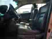 2006 Honda Accord EX с VIN 1HGCM56736A123542, выставлен на аукционе Copart как лот 83959565 с пробегом 149 451 миль миль и Списание • Salvage title. История ставок и продаж доступна на DreamBid. Изображение 7.