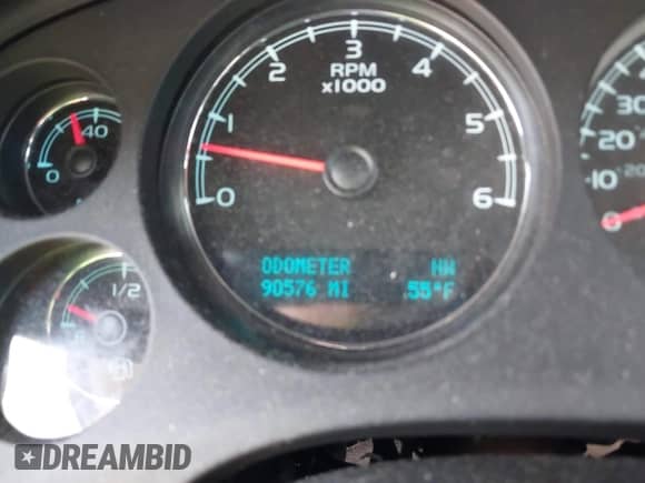 2011 Chevrolet Silverado 1500 LTZ with VIN 1GCRCTE06BZ327185, listed as a IAAI auction lot 43294145 with 90,576 mi miles and . Bid and sale history available at DreamBid. Image 15.